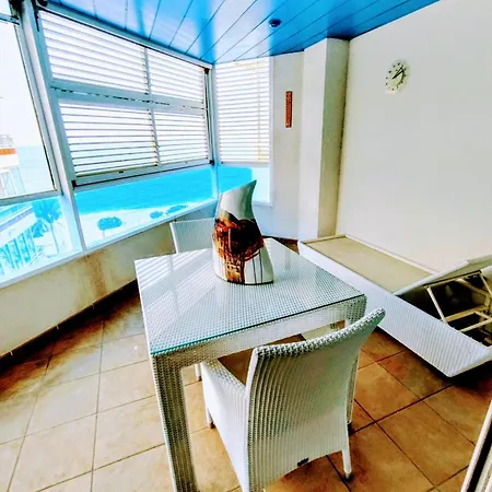 Vistamar Apartmán *