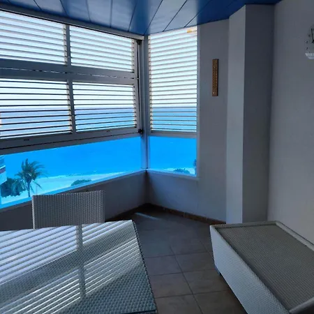 Vistamar * Altea