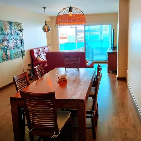 Vistamar Apartmán *