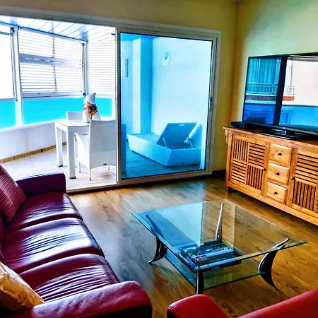 Vistamar Appartement Altea