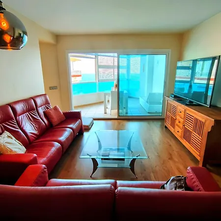 Appartement Vistamar