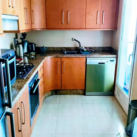 Appartement Vistamar
