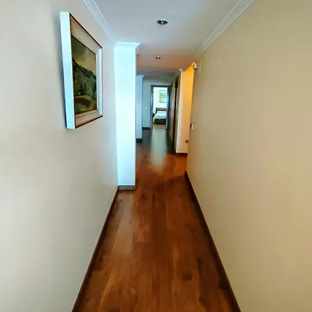 Appartement Vistamar