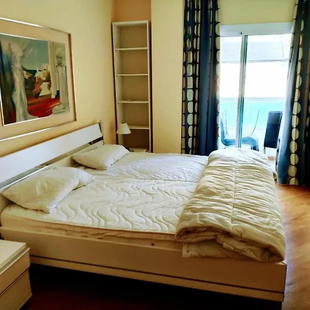 Vistamar Apartmán *