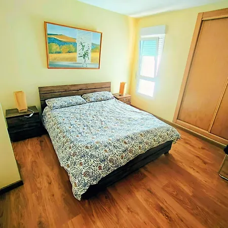 Vistamar Appartement