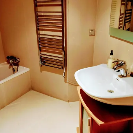 Apartmán Vistamar *
